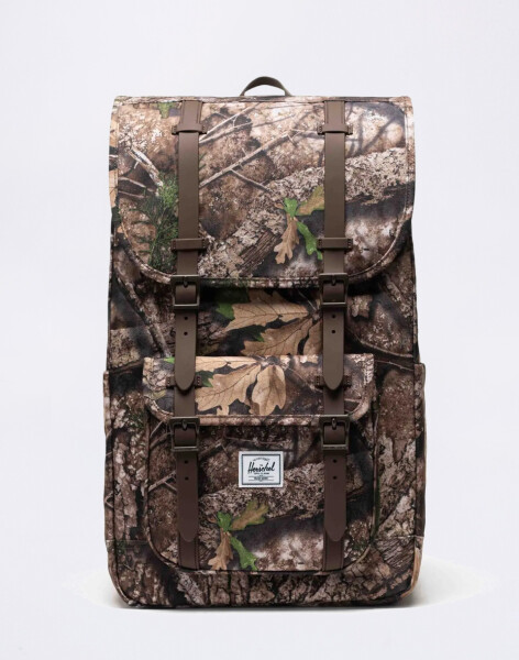 Herschel Supply Realtree® Herschel Little America™ Backpack Realtree APX™ Camo