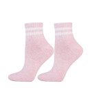 Ponožky Moraj CSL200-906 Two Stripes 35-41 směs barev 35-38