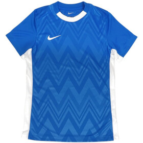 Dámsky dres Nike Dri-FIT Challenge V Blue FD7420 463 XS