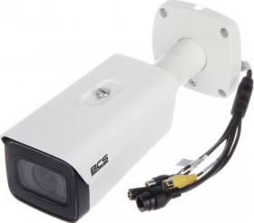 BCS KAMERA IP BCS-TIP8201IR-AI - 1080p 2.7 ... 12 mm - MOTOZOOM