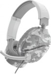 Turtle Beach Recon 70 biele (TBS-6230-02)