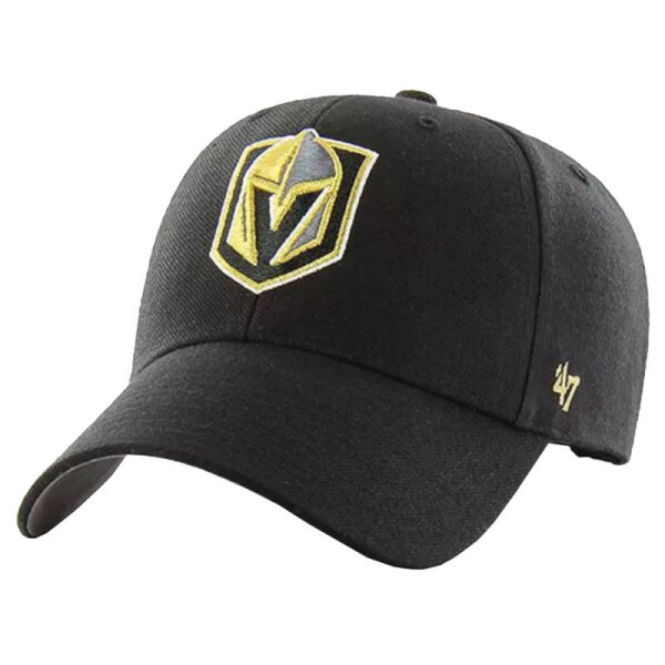 47 Značka NHL Vegas Golden Knights Čiapka H-MVP31WBV-BK jedna velikost