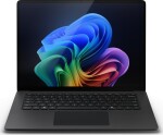 Microsoft MICROSOFT Surface Notebook7 38,1cm 15Zoll Intel Core Ultra 7 268V 32GB 1TB Black W11P COMM DE