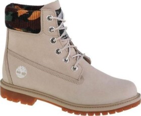 Timberland topánky Timberland Heritage A2M83