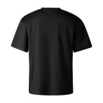 Unisex tričko Stage (čierne) 3XL