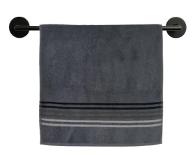 Uterák Tropez 50x100 cm, antracitový%