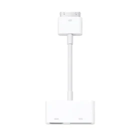 Apple Digital AV Adapter/HDMI pre iPad a iPhone 4s (MD098ZM/A)