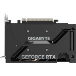 GIGABYTE GeForce RTX 4060 WINDFORCE OC 8GB / 1830 - 2475Mhz / 8GB GDDR6 / 128bit / 2x HDMI + 2x DP / 115W (GV-N4060WF2OC-8GD)