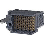 Molex konektor do DPS 764103107 1 ks; 764103107