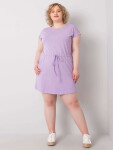 Kori inseam light purple plus size 2XL