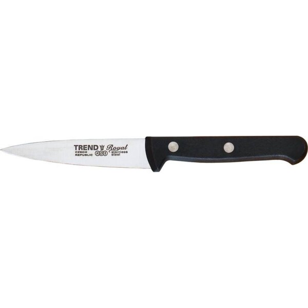 Nôž TREND ROYAL 4 stredošpičatý - KDS Sedlčany - KDS Sedlčany