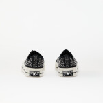 Tenisky Converse x Swarovski Chuck 70 Black/ Vintage White/ Egret EUR 41