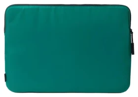 Incase Compact Sleeve Malachite Green / Puzdro / MacBook Air 13"/Pro 13" (INMB100688-MLG)