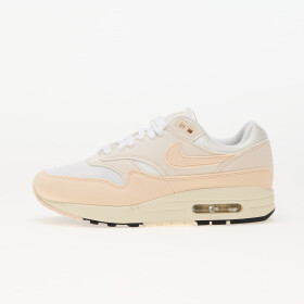 Tenisky Nike W Air Max 1 Sail/ Guava Ice-Phantom-Black EUR 38.5