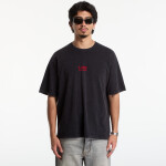 Tričko L/AB c/o Off-White™ Off Active Washed S/S Tee Black XL