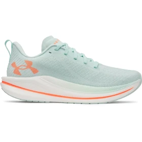 Under Armour UA W Velociti Speed SPD-GRN Dámske topánky zelené 39 6000017-703-8