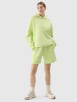 Unisex mikina 4F XL