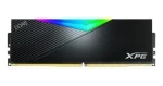 ADATA Lancer RGB 64GB (2x 32GB) čierna / Pamäť RAM / DDR5 / 6400 MHz / CL32 / DIMM / XMP 3.0 (AX5U6400C3232G-DCLARBK)