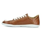 Aylla Shoes Ari M hnedé barefoot poltopánky 44 EUR