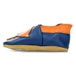 Hopi Hop Lišiak barefoot capáčky 22 EUR