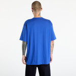 Tričko Comme des Garçons SHIRT Oversized T-Shirt Blue M