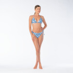 Martes Lady Feni Top W Plavky 92800656622 dámske S