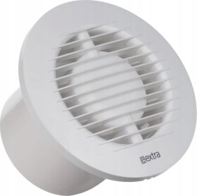 Europlast Household fan E-EXTRA EA100T, DN100, with timer