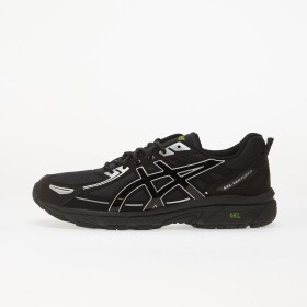 Tenisky Asics Gel-Venture 6 Black/ Lime Zest EUR 40.5