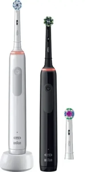Oral-B Pro 3900 Duo kefka Pro 3900 Duo