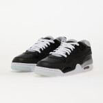 Tenisky Air Jordan 4 Rm Black/ Fire Red-Wolf Grey-White EUR 43