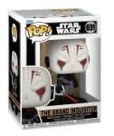 Funko POP Vinyl: Obi-Wan Kenobi S2- Grand Inquisitor