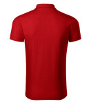 Polokošeľa Joy červená 3XL