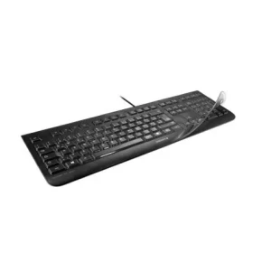 Cherry 6155141 / flexibilná ochraná fólia 0.25mm / pre G80-11900 (6155141)