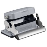 Weidmüller HDC 10B ADLU 1206500000 púzdro 1 ks; 1206500000