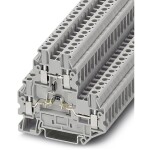 Component terminal block UTTB 2,5-2DIO/O-UL/UR-UL 3046676 Phoenix Contact; 3046676