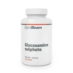 Glukosamín sulfát CAPS - GymBeam (120 kaps.) (39088-1-120tab)