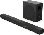 Hisense HS3100 čierna / Soundbar / 480W / 3.1 / HDMI ARC / Bluetooth 5.3 / USB / optický vstup (HS3100)