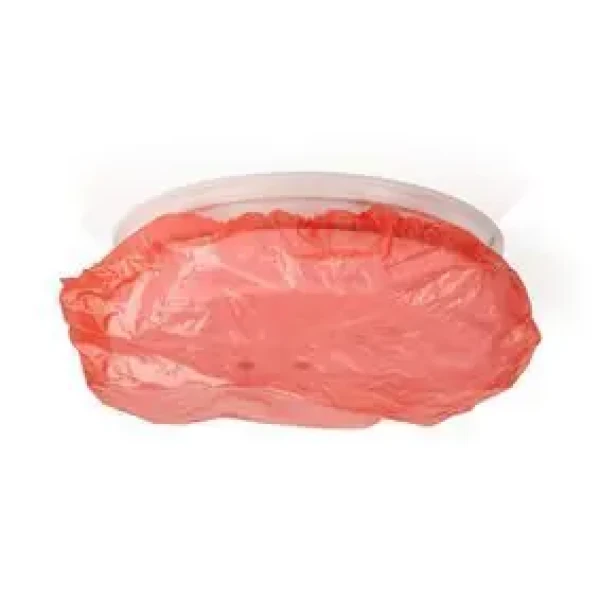 Nedis Príslušenstvo k detektorom dymu / Priemer: 128.00 mm / PVC (DTCTDUST20)