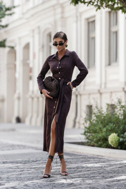 Denné šaty model 216549 LaBalancia m