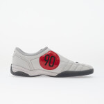 Tenisky Nike Total 90 Premium Lt Smoke Grey/ Black-University Red EUR 44.5