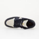 Tenisky Air Jordan 1 Low Se Obsidian/ Obsidian-University Gold EUR 43