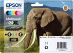 Epson Toner Multipack 6 farbaów 24XL Claria Photo HD (C13T24384011)