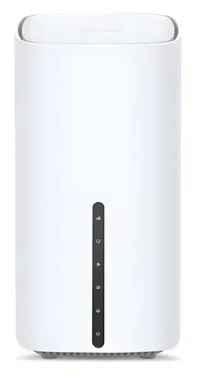 TP-LINK Archer NX505 / 5G router / Wi-Fi 6 AX3000 / Dual-band / 2x Gigabit LAN (Archer NX505)