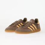 Tenisky adidas Handball Spezial Earth Strata/ Pulse Amber/ Gum4 EUR 42