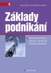 Základy podnikání, Srpová Jitka