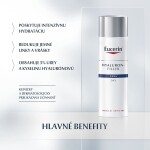 Eucerin HYALURON-FILLER UREA denný krém