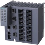 Siemens 6GK5216-4GS00-2FC2 sieťový switch; 6GK52164GS002FC2