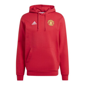 Pánske Manchester United DNA HD IA8532 red - Adidas M