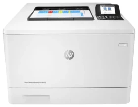 HP Color LaserJet Enterprise M455dn / farebná laserová tlačiareň / 27 ppm / A4 / 600x600 dpi / Duplex / USB / LAN (3PZ95A)