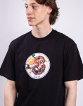 Carhartt WIP S/S Octopus T-Shirt Black M